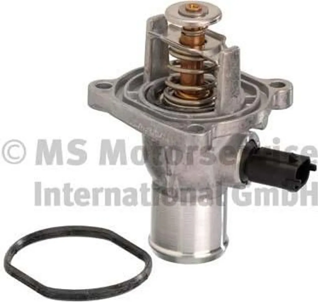 Thermostat de rechange pour Opel Zafira, Astra et Chevrolet Cruze Trax