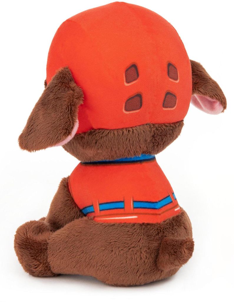 Spin Master Master Gund - Paw Patrol Zuma 15cm| 6058443 Obrázok produktu 