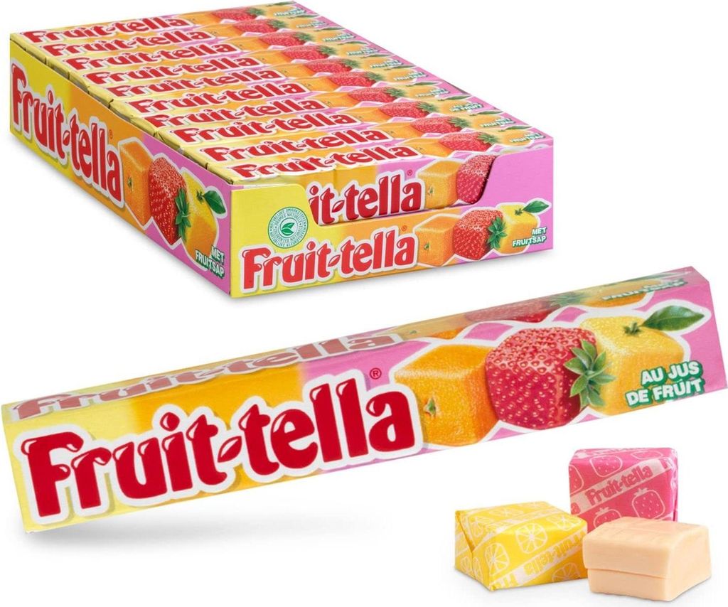 Fruchtbonbon X 20 Stück