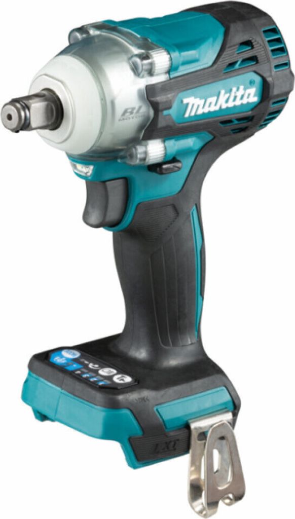 Akku-Schlagschrauber DTW300Z, 18Volt (blau/schwarz, ohne Produktbild 