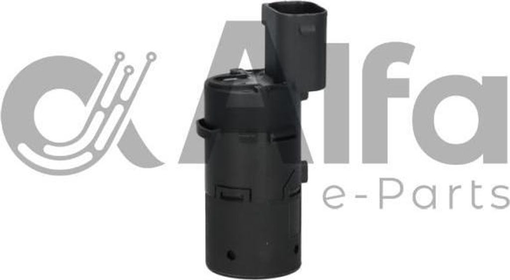 Alfa e-Parts AF06080 Parkhilfesensor OE 30765126 kompatibel mit S40, S60, V50, V70, XC70