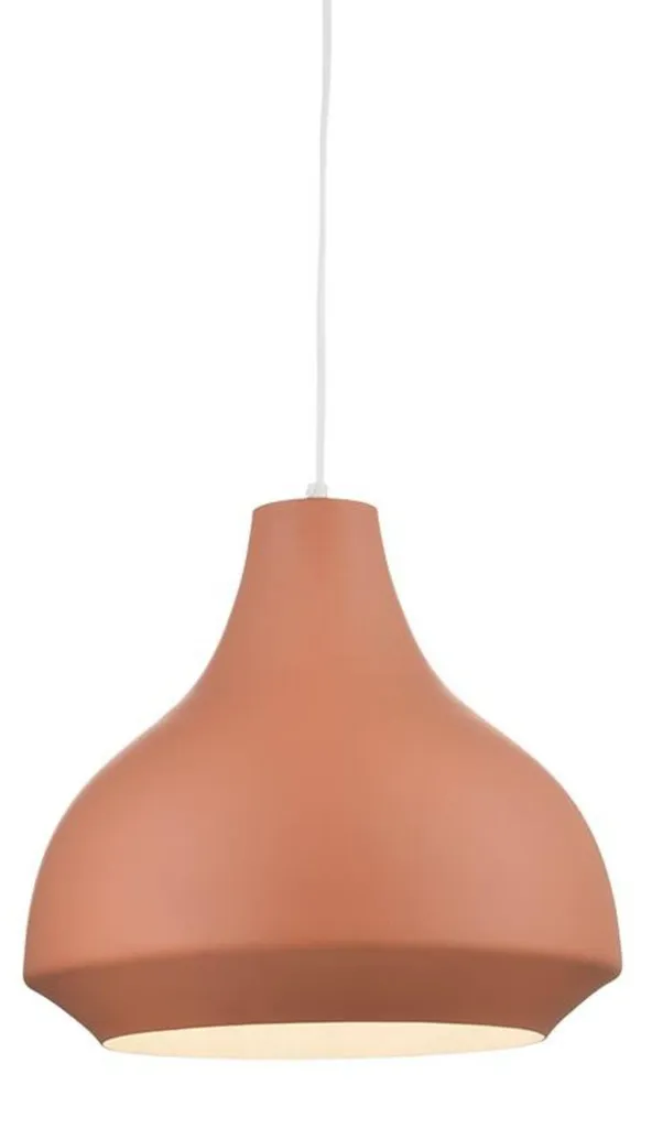 Suspension de plafond moderne KS080335KH luminaire en métal pour salon