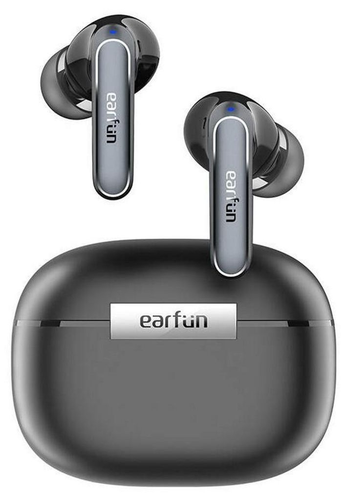 Earfun Earphones TWS EarFun Air2  (black) Obrázek produktu 