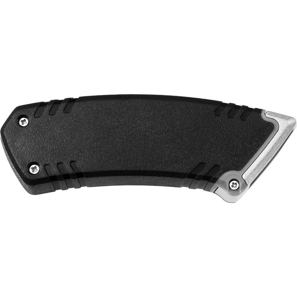 Westcott Cuttermesser Collapsible Utility Knife schwarz