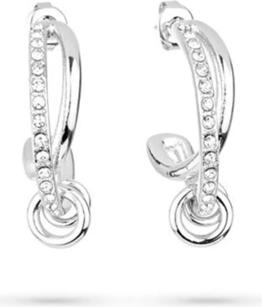 Coppia di Orecchini Luminosi Ao Ry000252A | Argento Sterling per Tennis