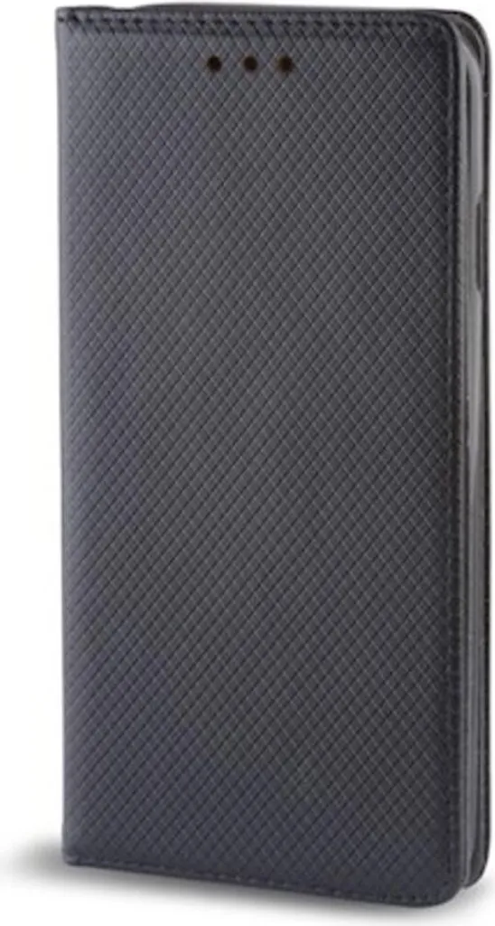 Custodia Honor 200 Nero Smart Magnet - Cover Business con Slot Carte