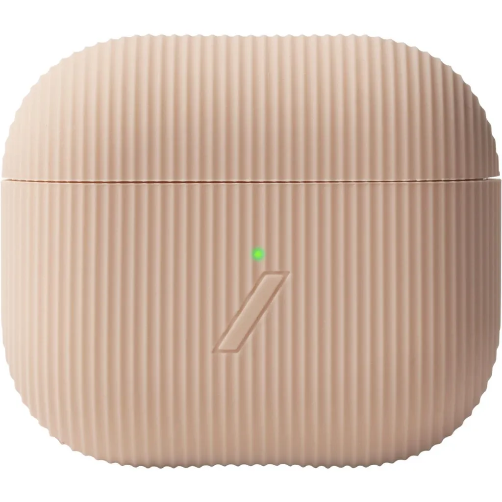 Custodia Protettiva Native Union Curve Silicone per AirPods 3 Gen