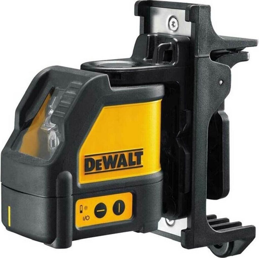 Dewalt dw088k 10 m 640 nm (< 1 mw) Image du produit 
