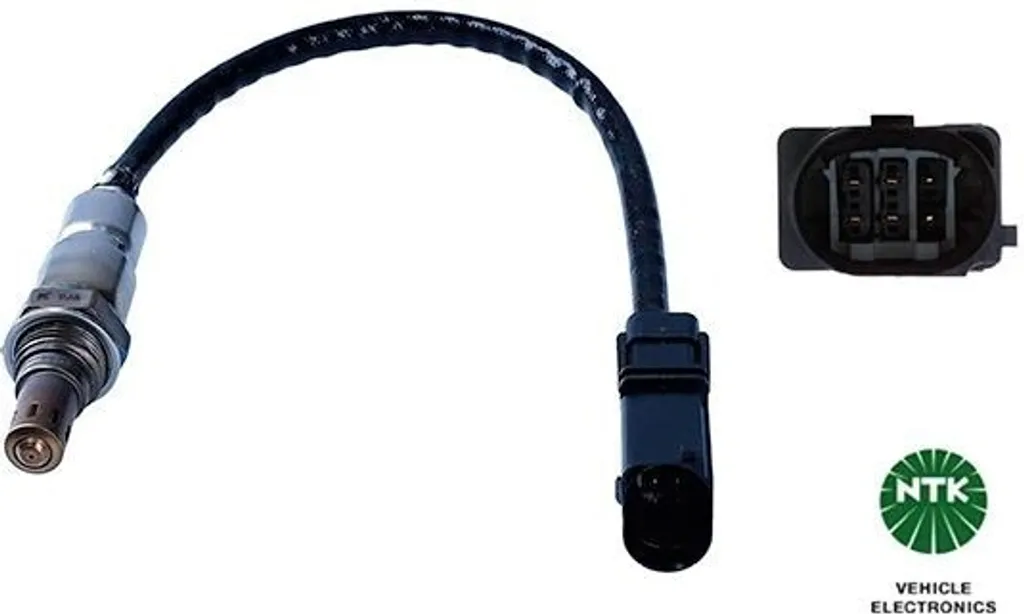 Sonde Lambda NGK 97825 Haute Performance pour Peugeot 3008 et 5008