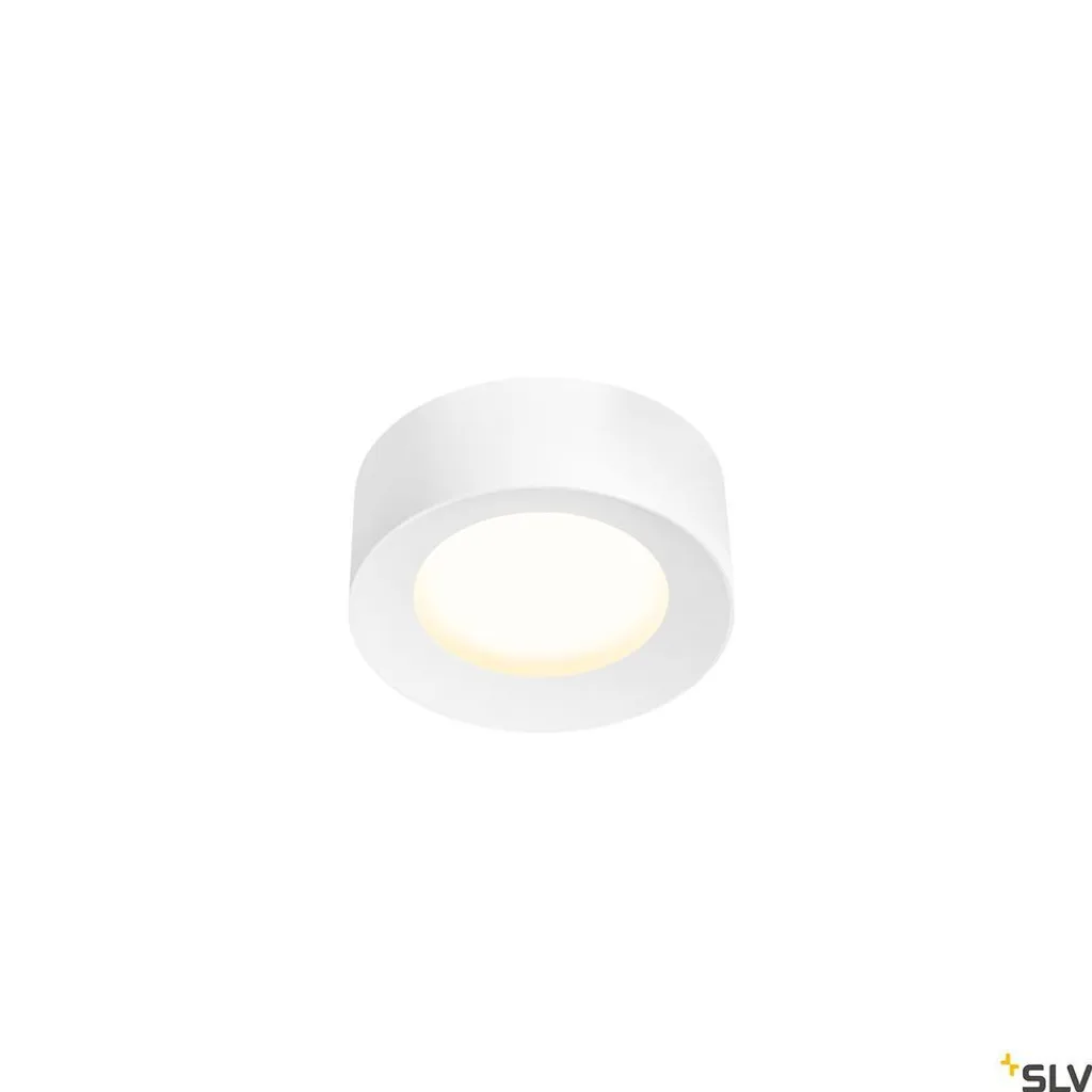 Éclairage LED Puissant sans Scintillement - Plafonnier DALI Fera 25 CL