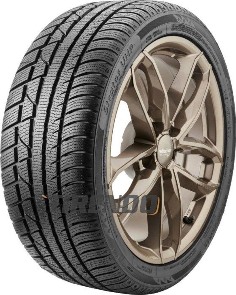 Star Performer Stratos Uhp 225/50R17 98V Bsw Xl Produktbild 