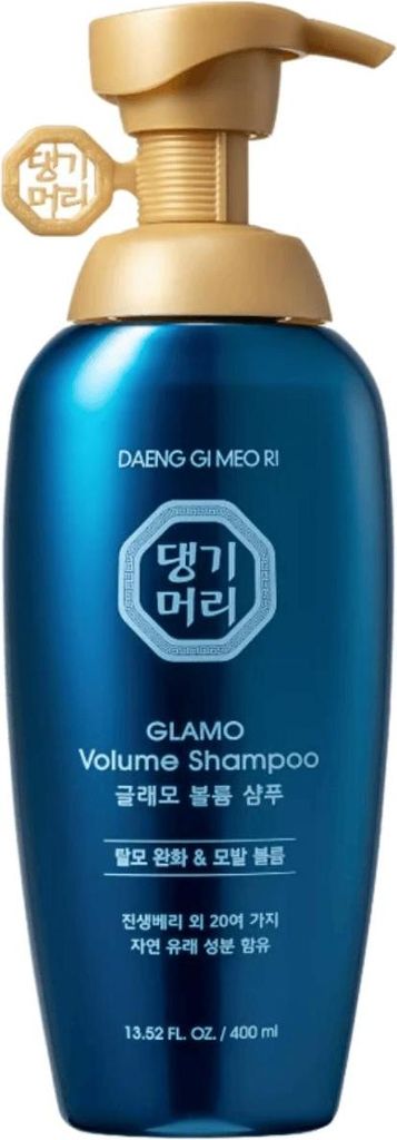 Daeng Gi Meo Ri – Glamo Volumen Shampoo - Shampoo für mehr Produktbild 