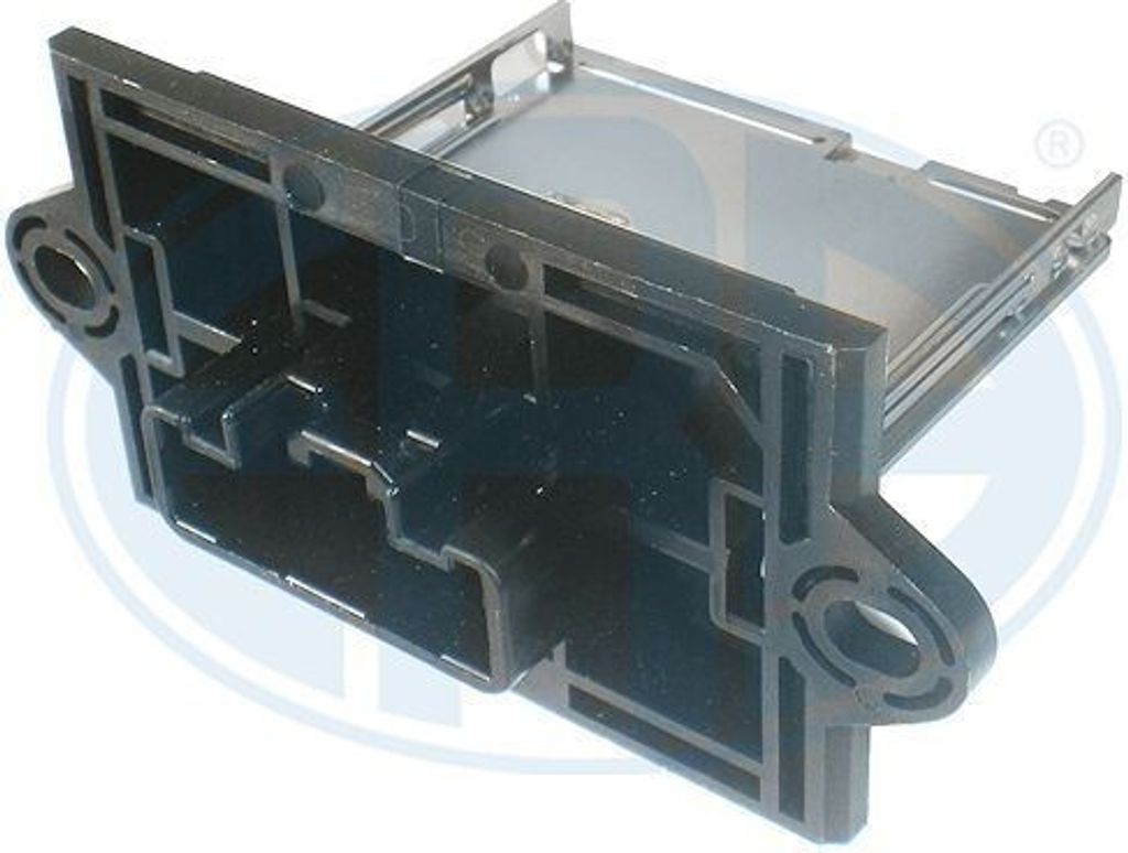 ERA 665055 Gebläsewiderstand für NISSAN MICRA III (K12) Innenraumgebläse