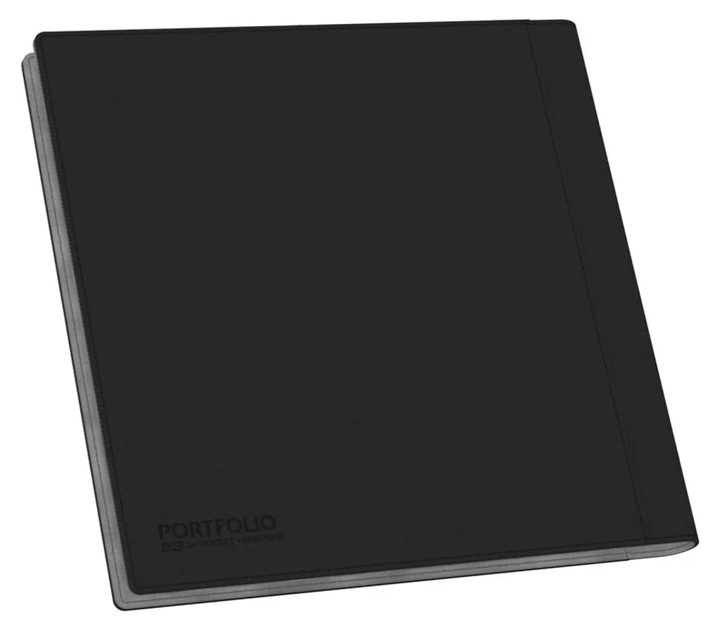 Portfolio 480 Ultimate Guard avec Revêtement XenoSkin Anti-Dérapant