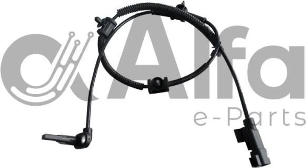 Capteur de vitesse OE 13470637 haute fiabilité pour Chevrolet Cruze et Volt