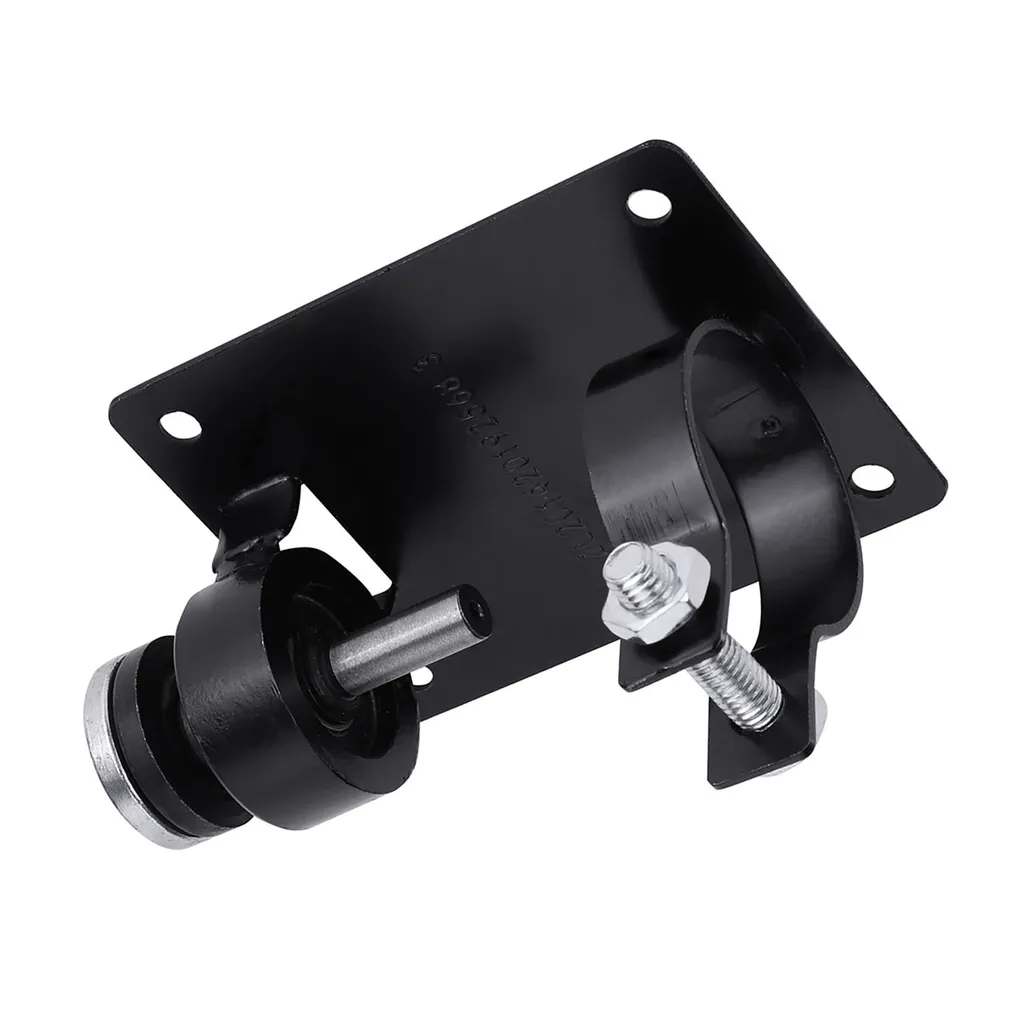 Support fixe pour perceuse électrique adaptable polissage et meulage - 7