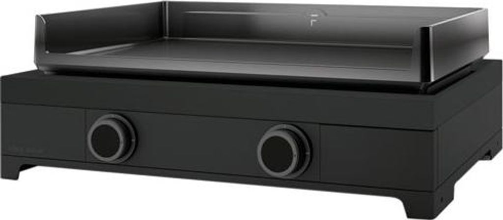 Plynová plancha 5,3 kW, smaltovaná litinová deska 60,5 x 42 Obrázek produktu 
