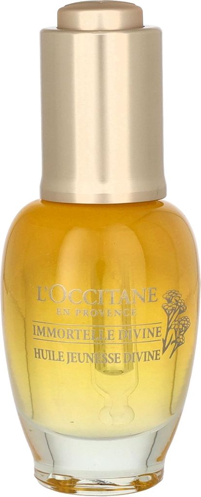 L'Occitane Immortelle Divine, 30 ml, Frauen, Hautalterung, Produktbild 