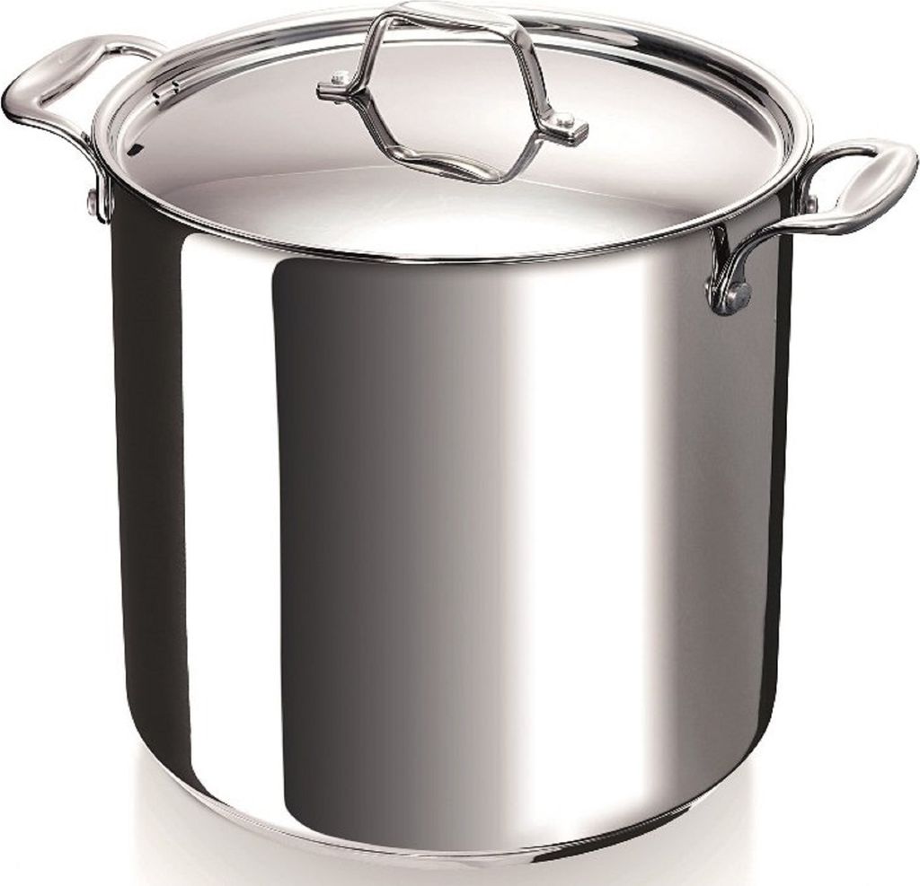 BEKA Gemüsetopf "Chef"