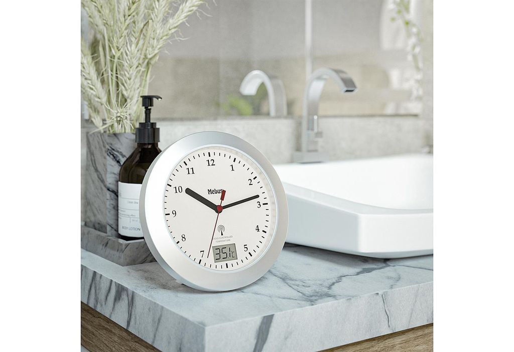 Daniel Wellington Armband Waschen Badezimmer Funkuhr Aldi MEBUS