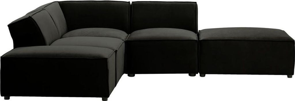 Mojo Modul - Ecksofa-Velluto 20