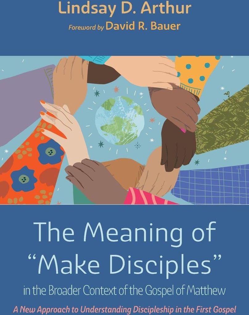 The Meaning of "Make Disciples" in the Broader Context of the Gospel of Matthew