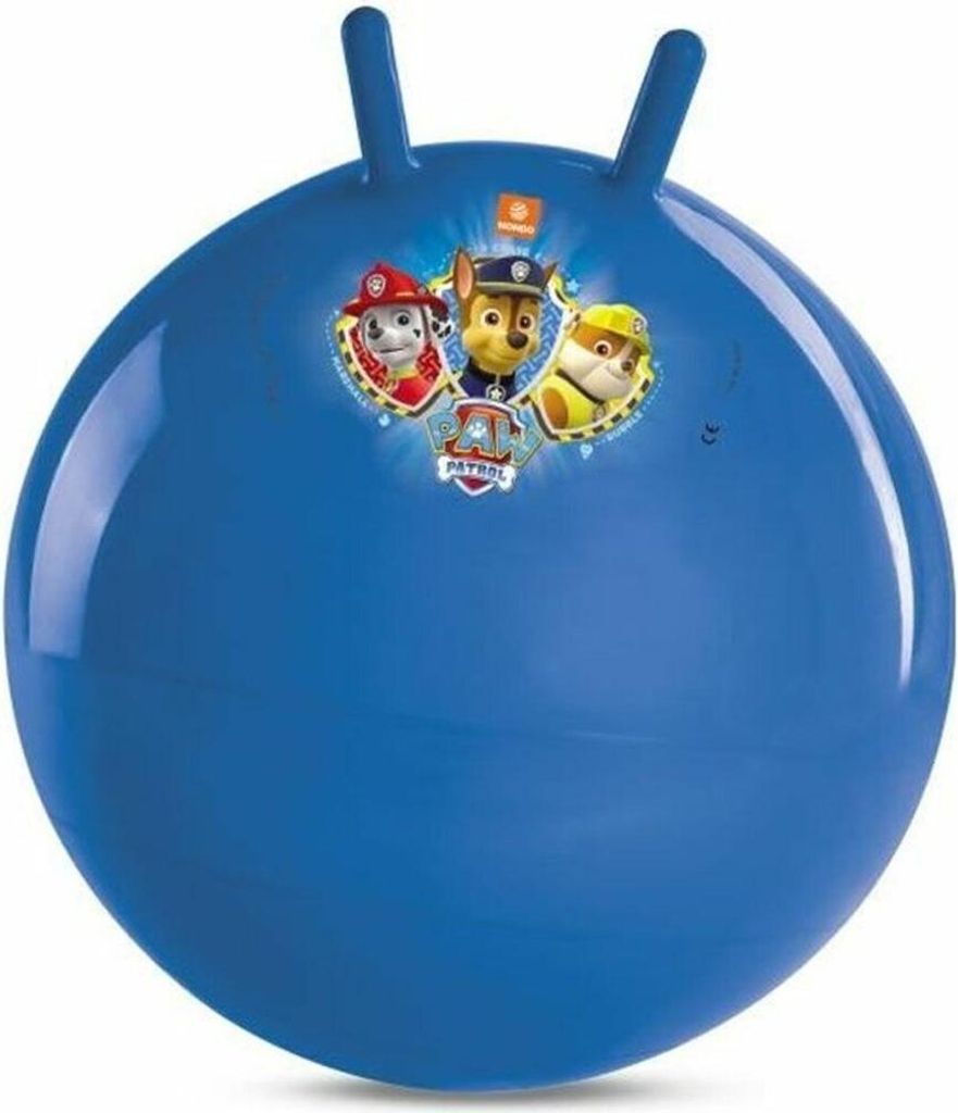 MONDO 6997, PAW Patrol, Unisex, 3 Jahr(e), Kunststoff, Blau Produktbild 