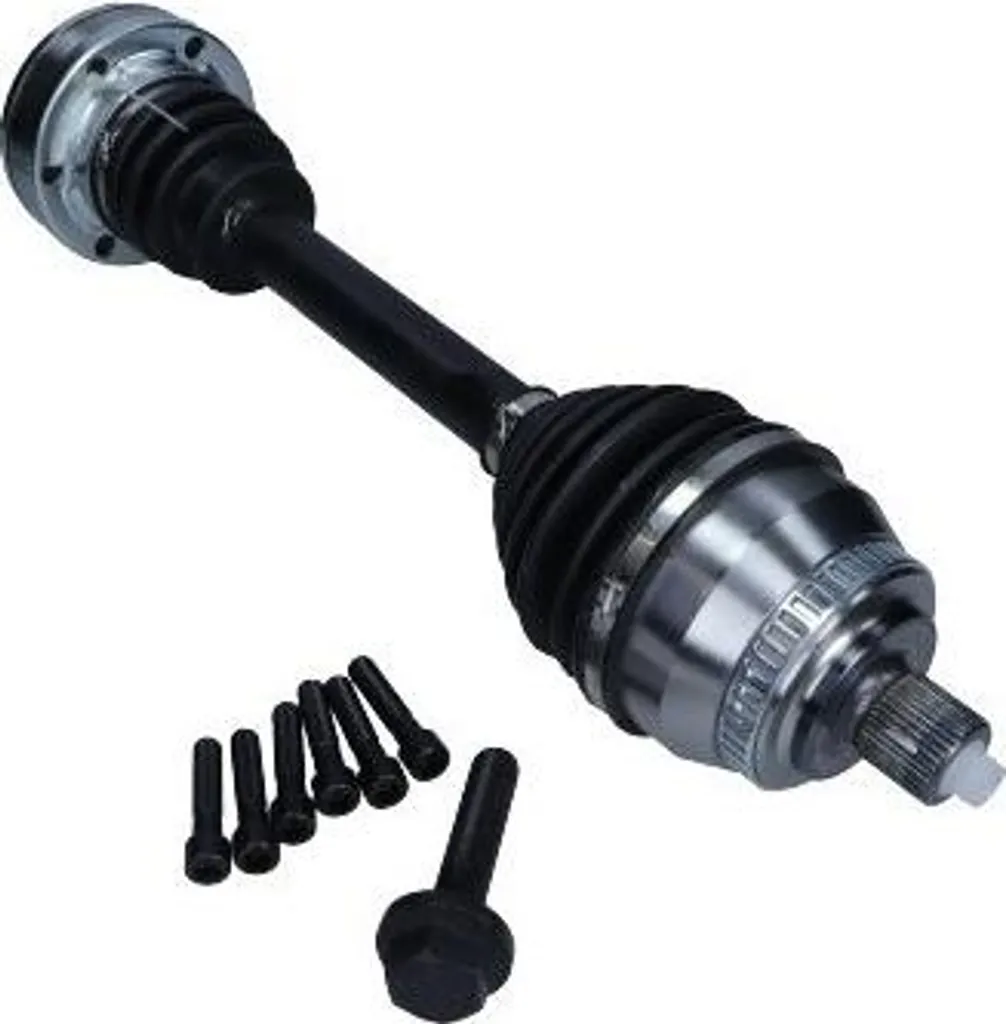 Demi-arbre de transmission 508mm pour boîte auto VW Sharan 1.9Tdi