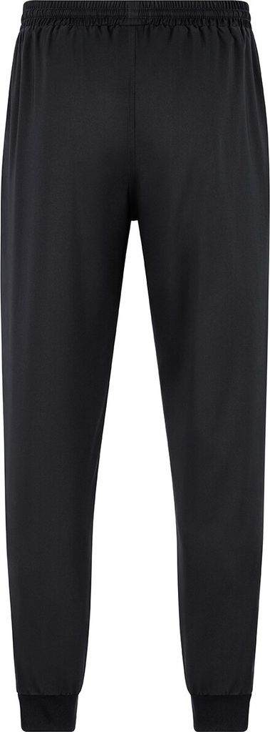 JAKO Freizeithose Retro schwarz XL Produktbild 6