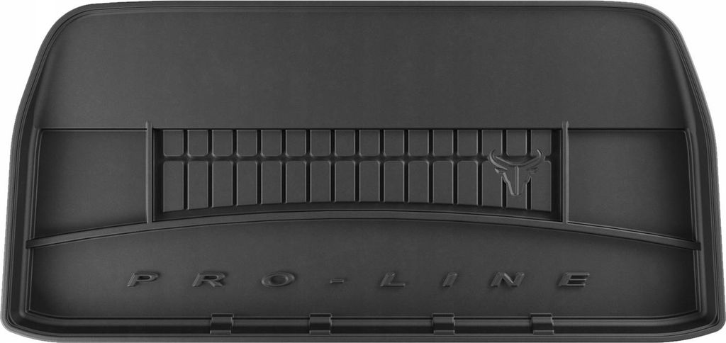 Kofferraummatte Gummieinsatz Teppich HONDA Odyssey 4 2010-2017 TM