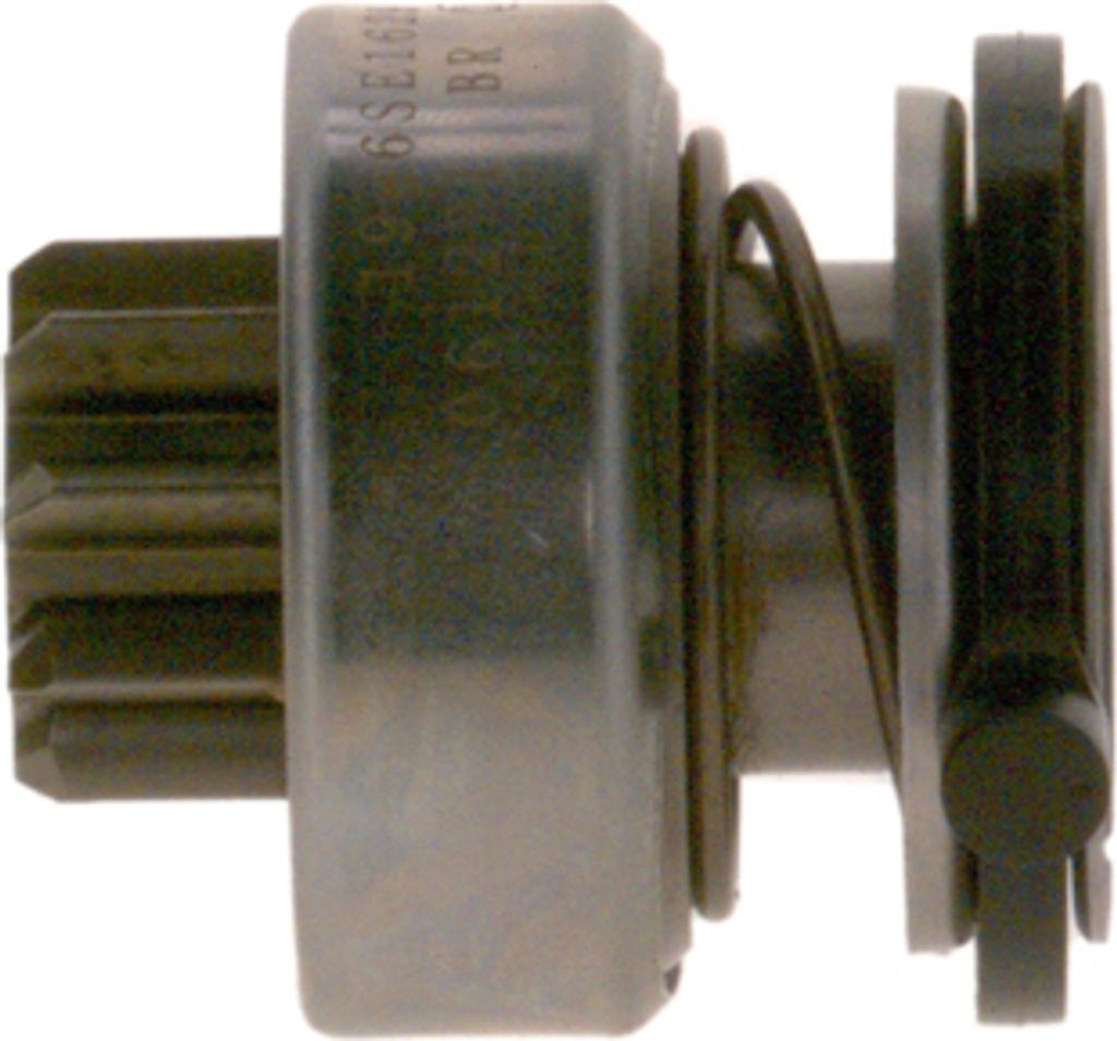 Anlasserfreilauf BOSCH 1 986 SE1 629 für OPEL Astra G CC (T98) Zafira A (T98) Astra G Caravan (T98) ASTRA G Cabriolet (F67) VECTRA B (36) für FIAT