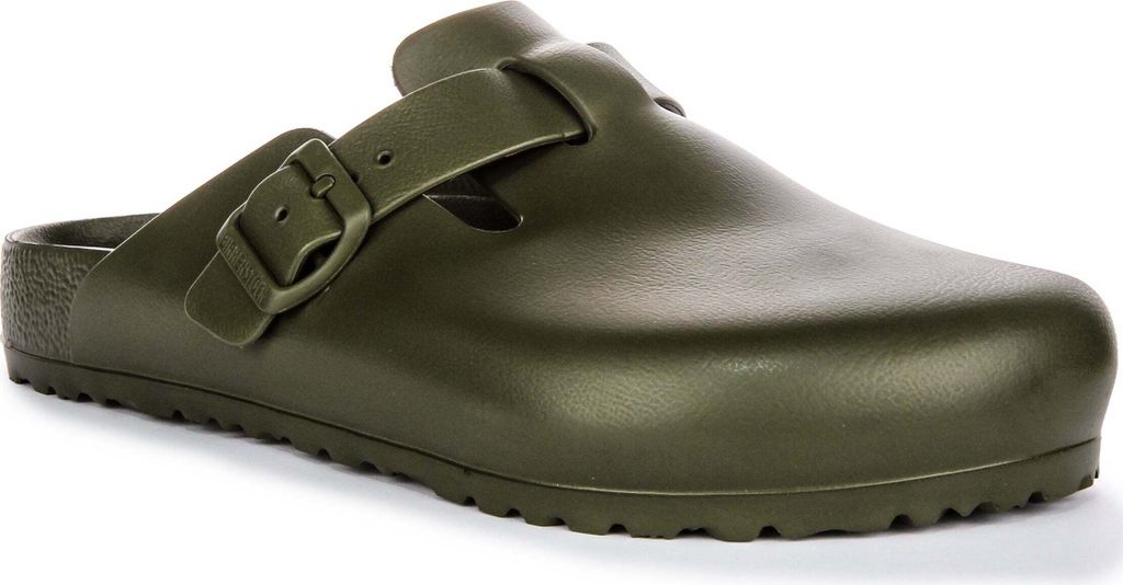 Birkenstock Boston EVA Wysokiej jakości bezzapachowe Zdjęcie produktu 