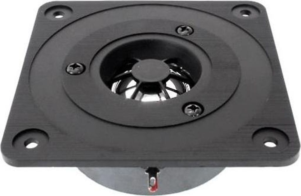 Dynamischer Hochfrequenz-Hochtöner 100 W 8 Ohm DBS