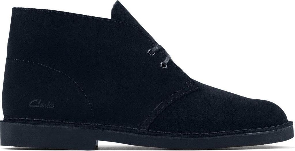 Clarks Desert Boot 2 Herren Stiefel in Gr. 47