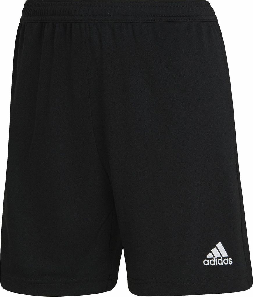 Adidas Hosen Entrada 22, HI0003, Größe: 158