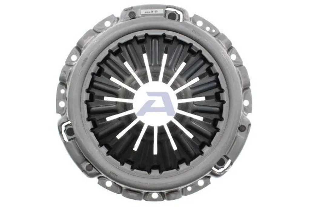Plaque de pression AISIN CN-970 robuste de 250 mm pour Nissan Navara