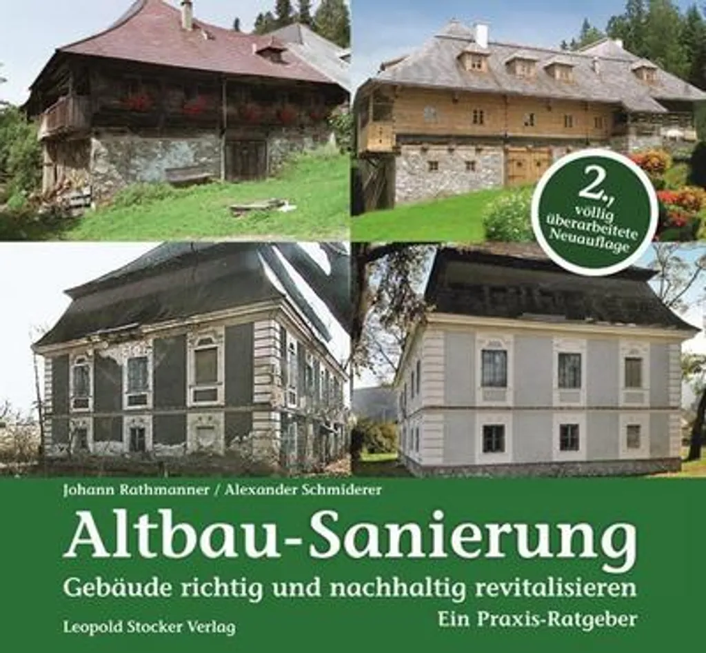 Rénovation Bâtiment Ancien : Kit Complet de Réhabilitation Haute Qualité