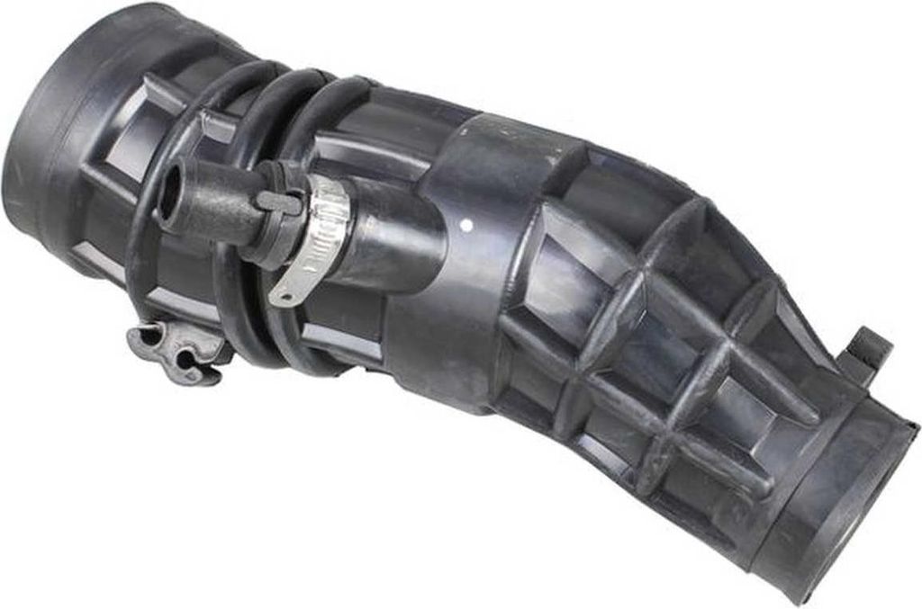METZGER 2388038 Ansaugschlauch Luftfilter für ALFA ROMEO 147 (937) Luftmassenmesser Ausgang