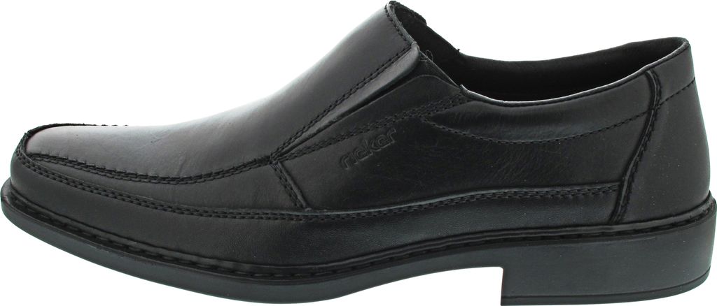 Rieker B0873-00 (43/schwarz/nero) Produktbild 