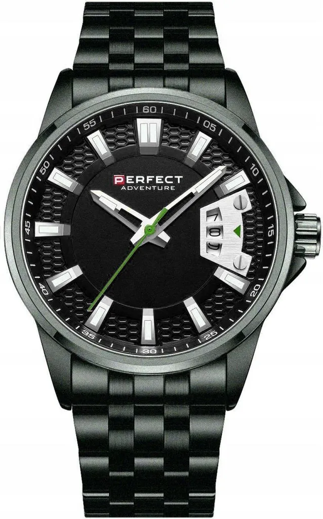 Recensione Orologio Uomo Perfect Adventure - Qualità e Prezzo - 7