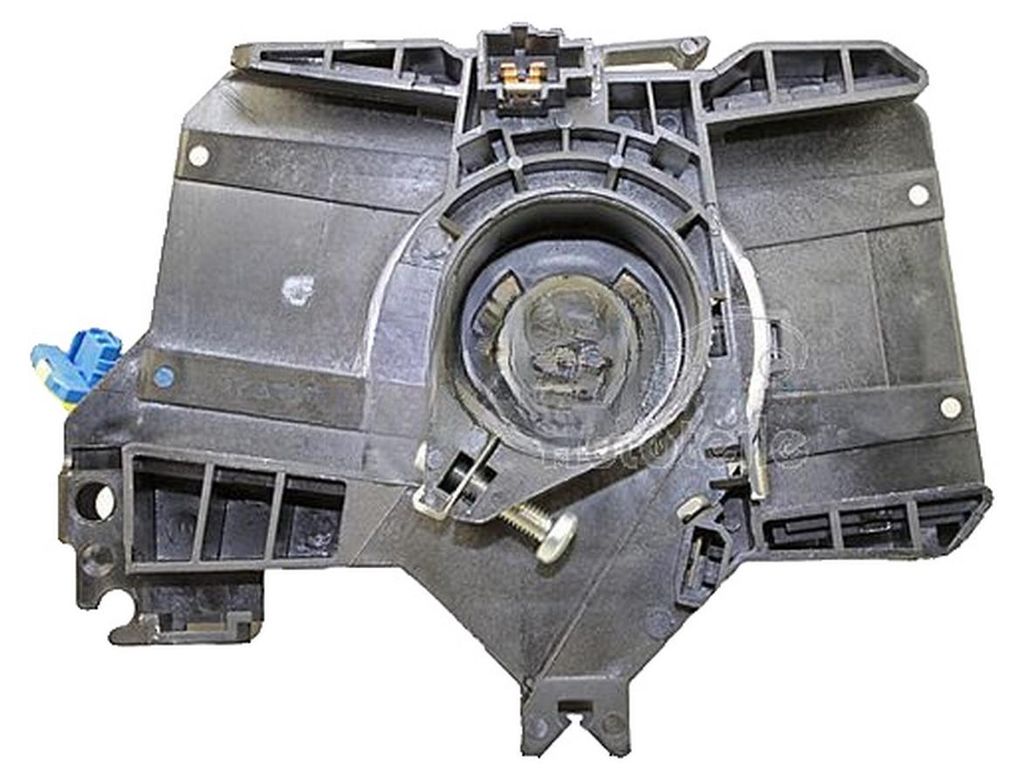 METZGER 0916632 Wickelfeder Airbag Schleifring für DACIA LOGAN MCV (KS) für LADA Largus Kombi (KS0, RS0, KSA)