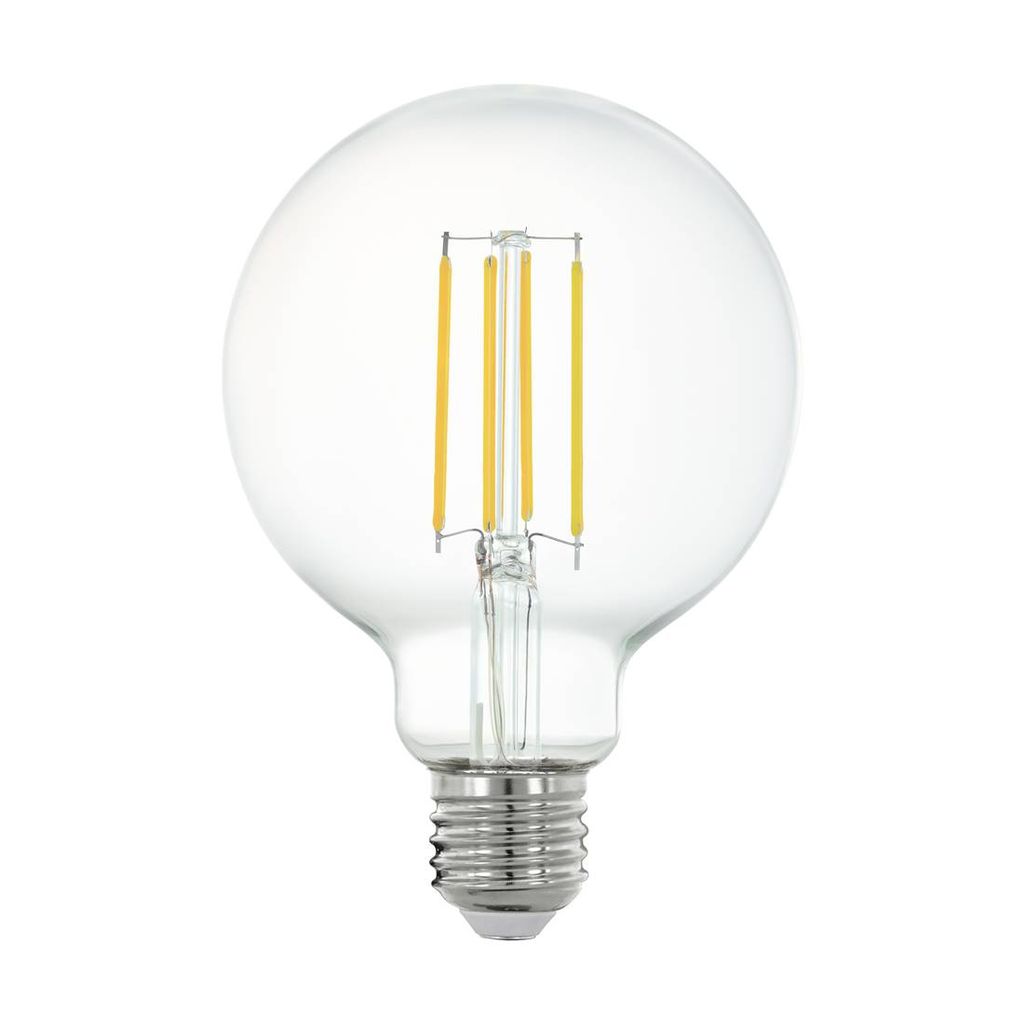 EGLO LM_LED_E27 - V2, 6 W, 60 W, E27, 806 lm, 20000 h, Produktbild 
