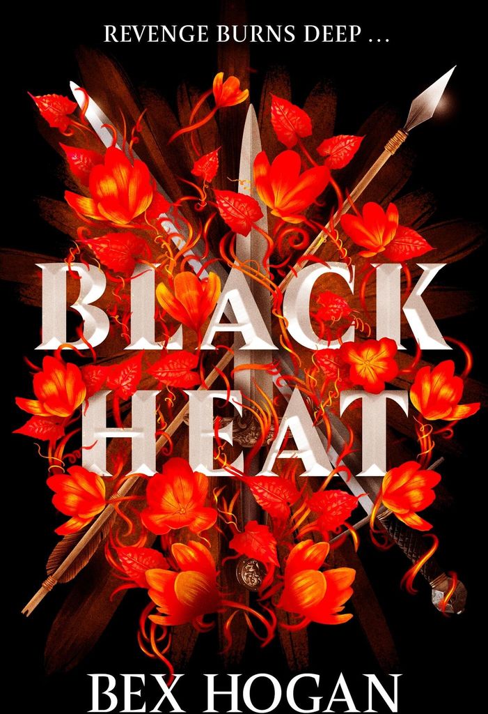 Black Heat
