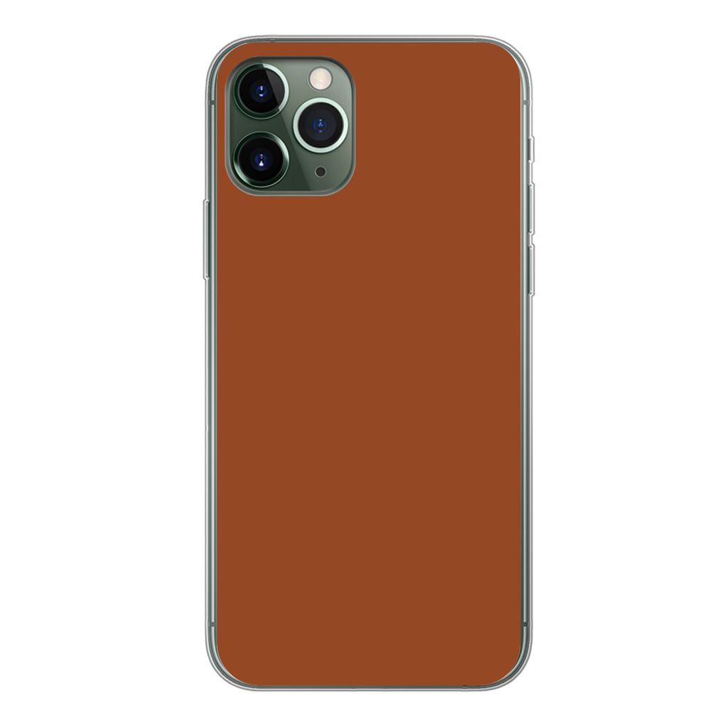MuchoWow® Handyhülle Schutzhülle Hülle für iPhone 11 Pro Produktbild 
