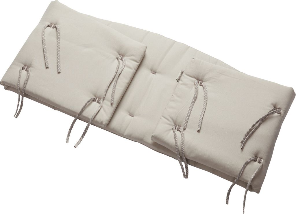 Leander Classic Bettnestchen Cappuccino Produktbild 