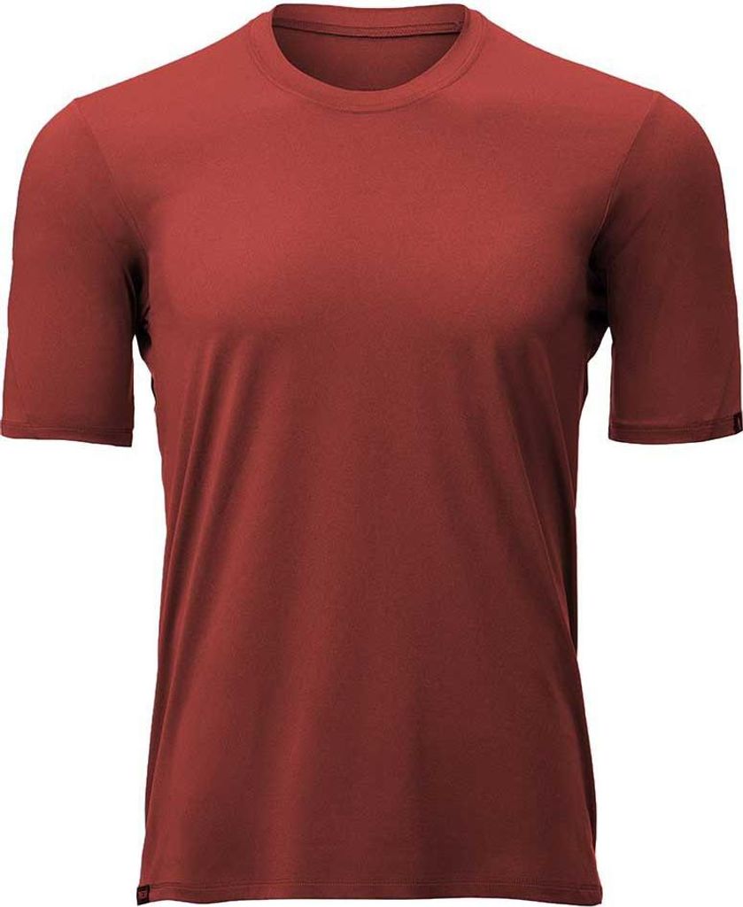 7mesh Sight Kurzarm-t-shirt Rot XS Herren Rot XS