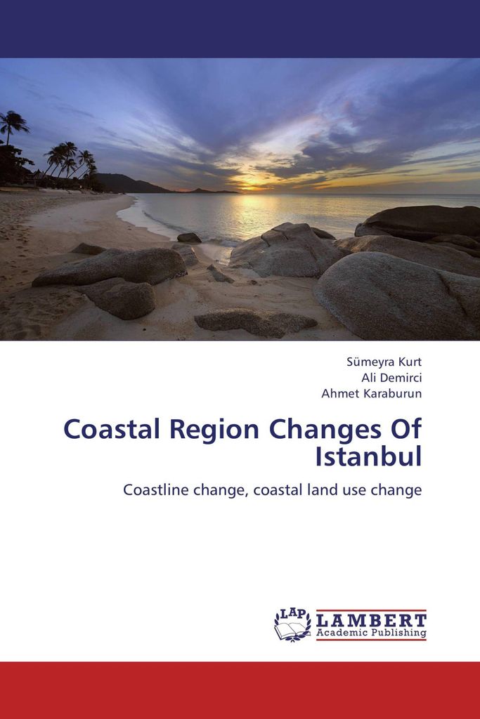 Coastal Region Changes Of Istanbul