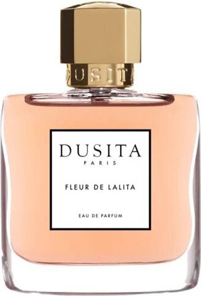 Dusita Fleur de Lalita Eau de Parfum, 50 ml