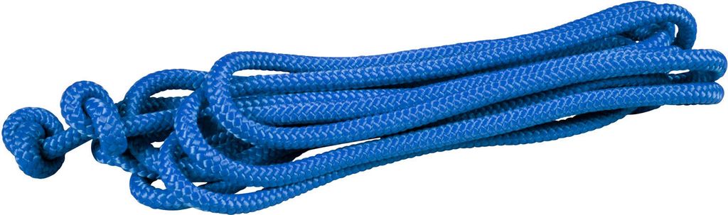 Corda per saltare blu Goki, 5 m. Immagine del prodotto 
