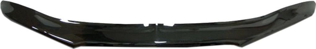 SCOUTT | Motorhaube Windabweiser Insekten Steinschlagschutz Für Seat Ibiza ab 2012, Aerodynamisch, Einfache Montage, Getönt, Spezielle Halterunge...